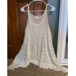 free people dress